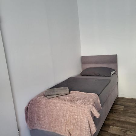 Gemuetliche Appartement Bad Oeynhausen Exterior foto